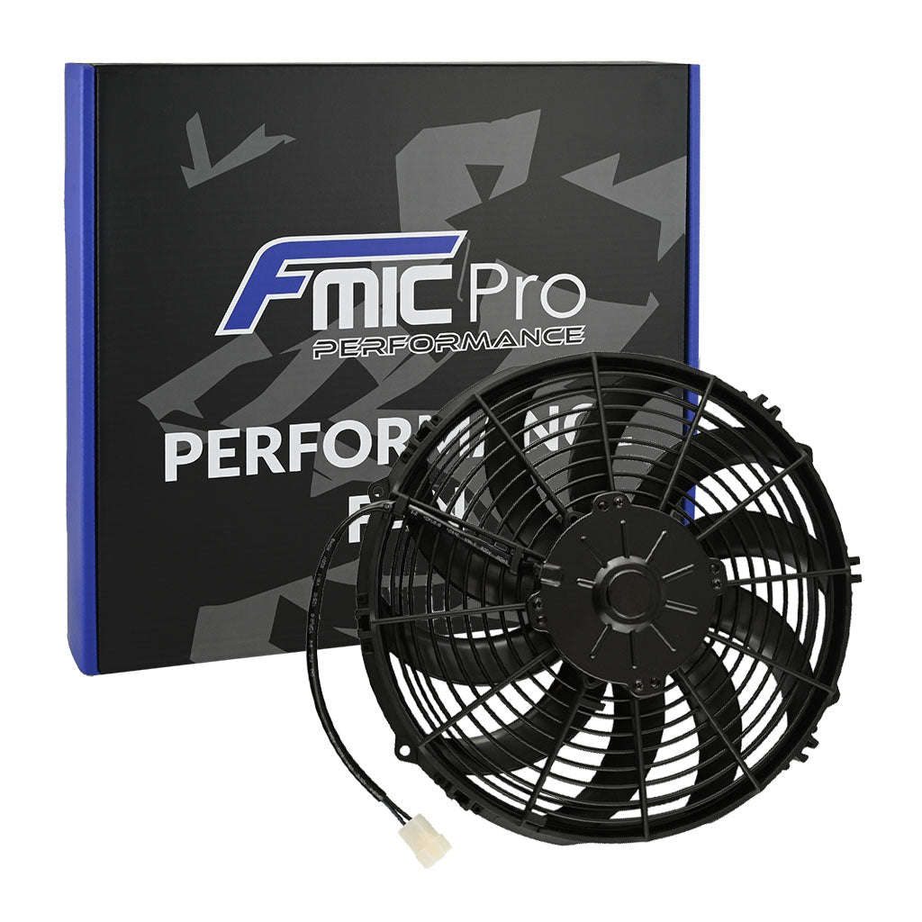Ventilador de Soplado FMIC.Pro 12” RACING 180W - Imagen 5