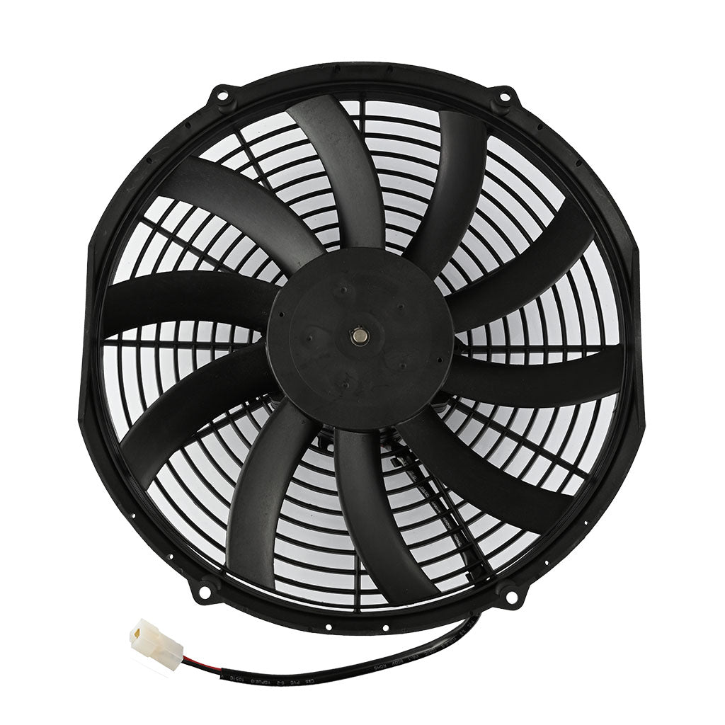 Electroventilador de Aspiración FMIC.Pro 12” ULTIMATE 280W - Imagen 3