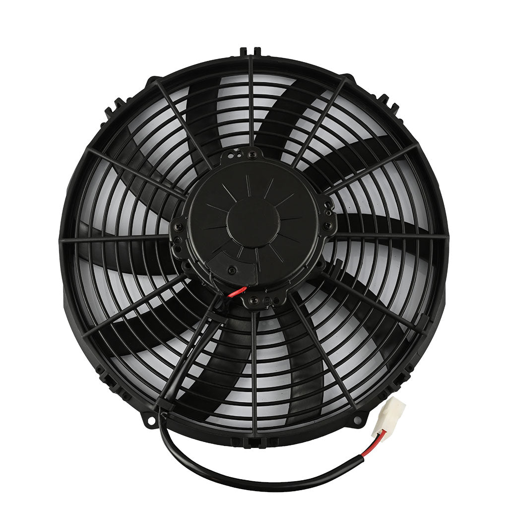 Electroventilador de Aspiración FMIC.Pro 12” ULTIMATE 280W - Imagen 4