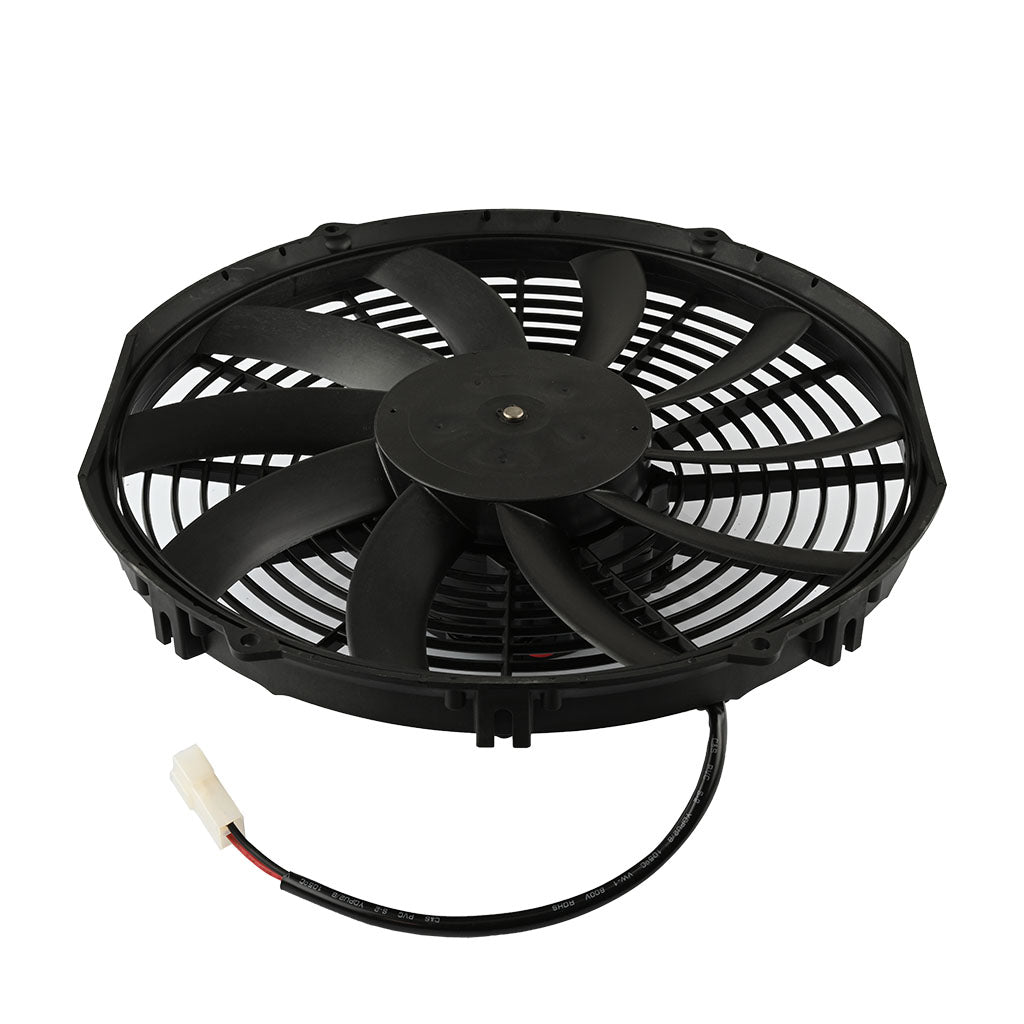 Electroventilador de Aspiración FMIC.Pro 12” ULTIMATE 280W - Imagen 5