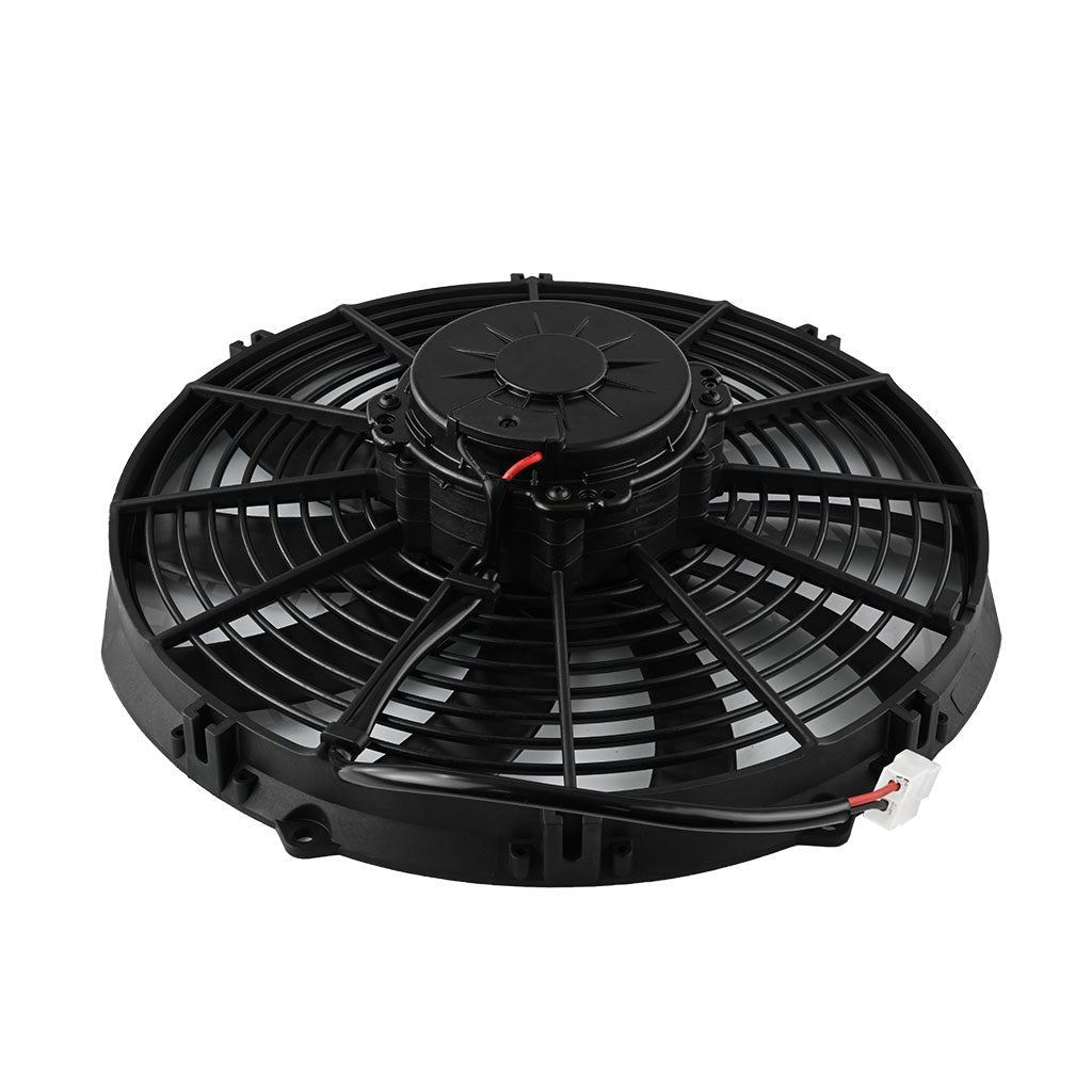 Electroventilador de Aspiración FMIC.Pro 12” ULTIMATE 280W