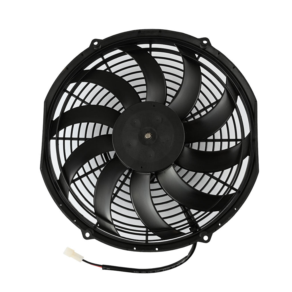 Electroventilador de Soplado FMIC.Pro 12” ULTIMATE 280W