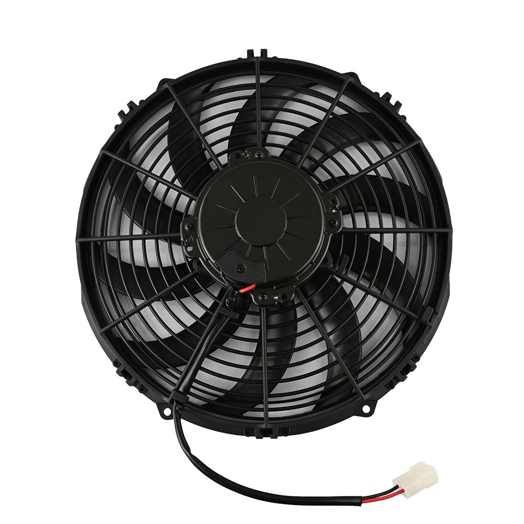 Electroventilador de Soplado FMIC.Pro 12” ULTIMATE 280W - Imagen 4