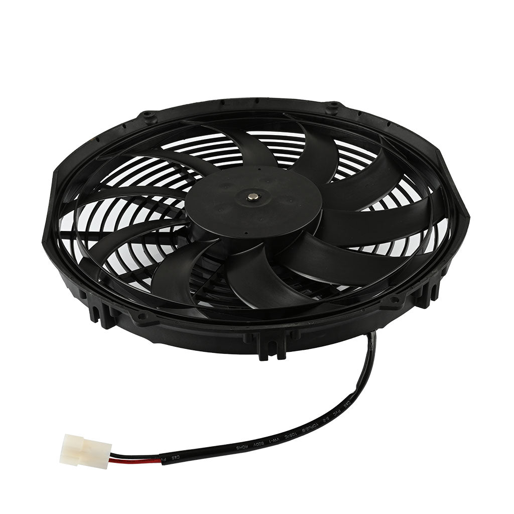 Electroventilador de Soplado FMIC.Pro 12” ULTIMATE 280W - Imagen 2