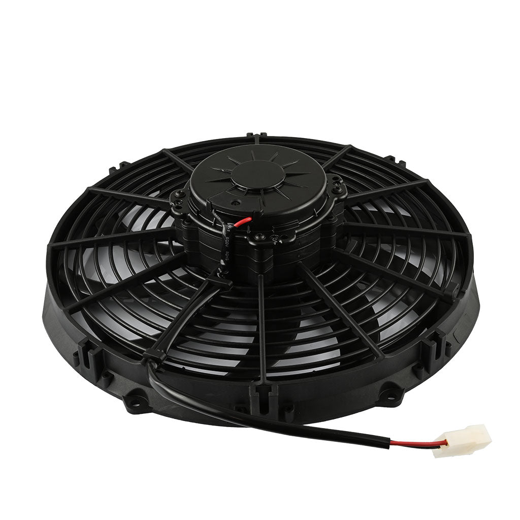 Electroventilador de Soplado FMIC.Pro 12” ULTIMATE 280W - Imagen 6