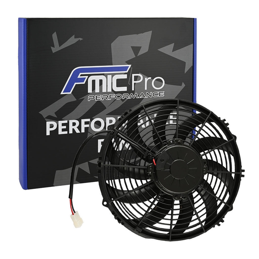 Electroventilador de Soplado FMIC.Pro 12” ULTIMATE 280W - Imagen 5