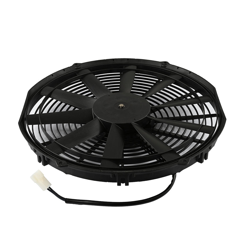 Electroventilador de Aspiración FMIC.Pro 14" SUPER SLIM 130W - Imagen 5