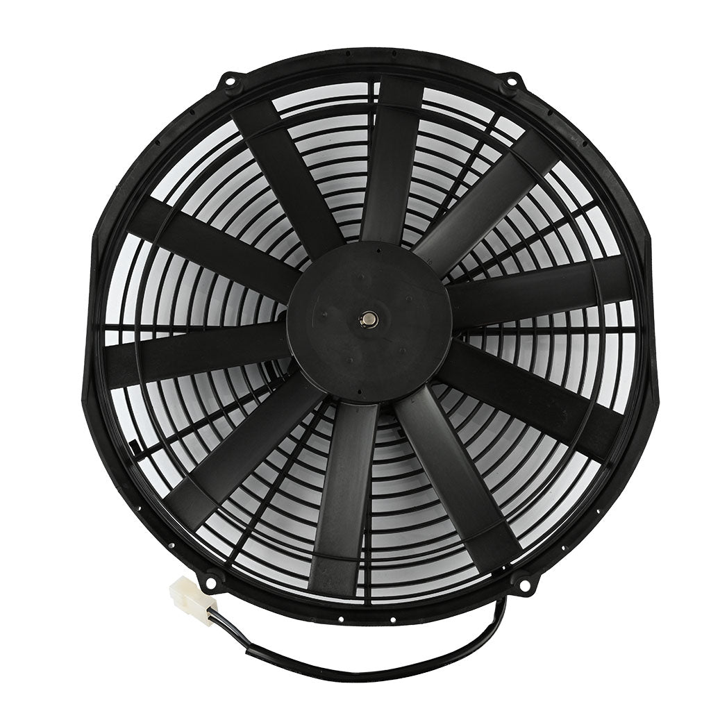Electroventilador de Soplado FMIC.Pro 14” SUPER SLIM 130W