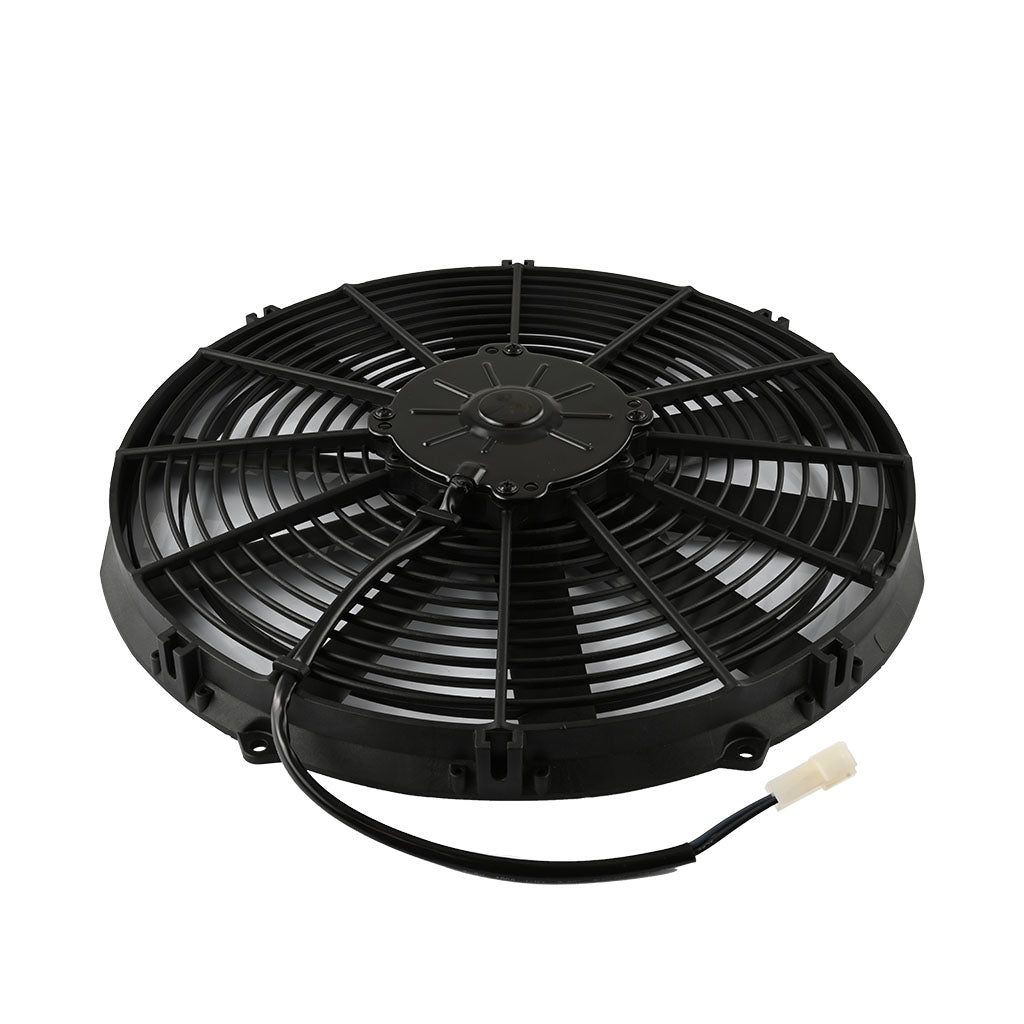 Electroventilador de Soplado FMIC.Pro 14” SUPER SLIM 130W - Imagen 3