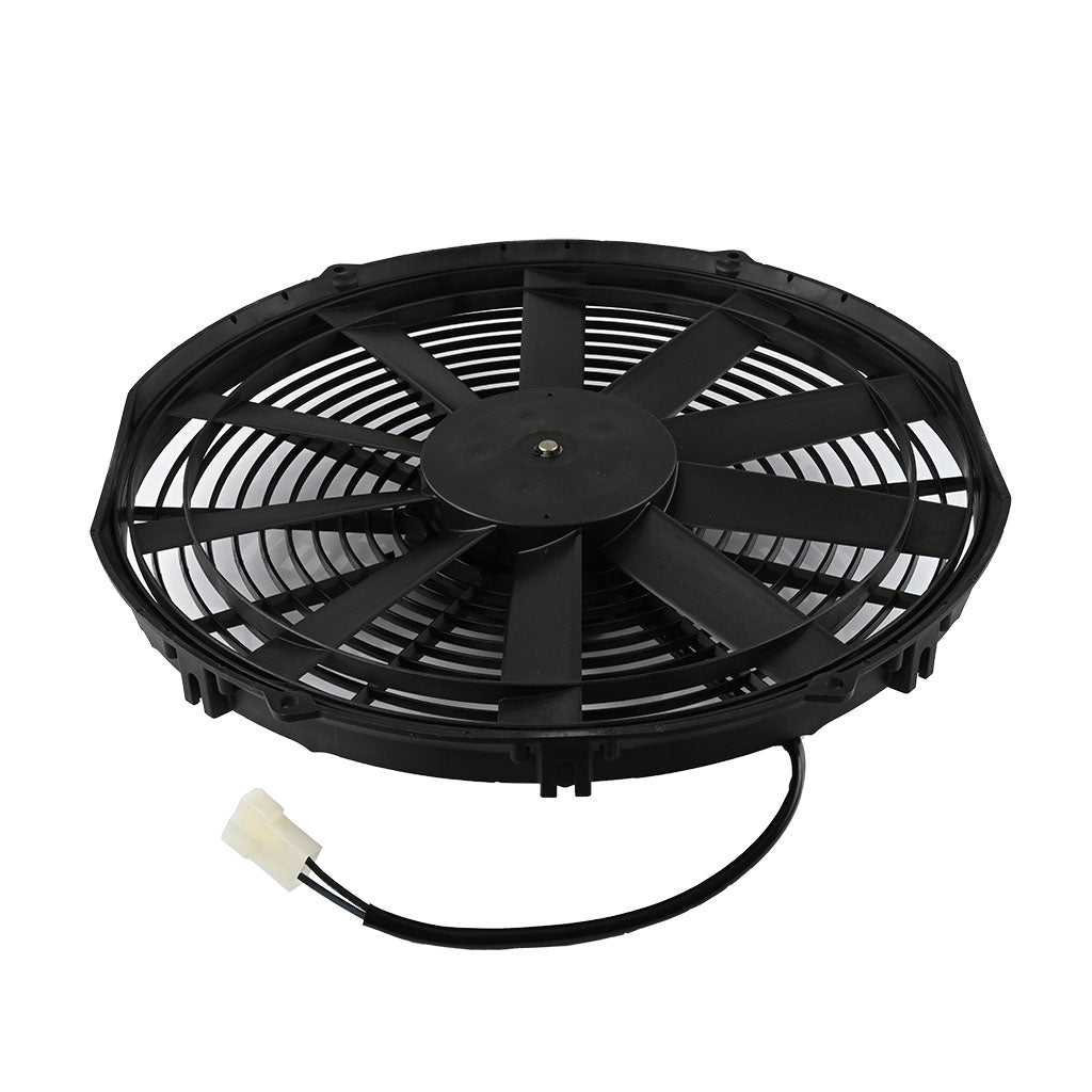 Electroventilador de Soplado FMIC.Pro 14” RACING 180W - Imagen 5
