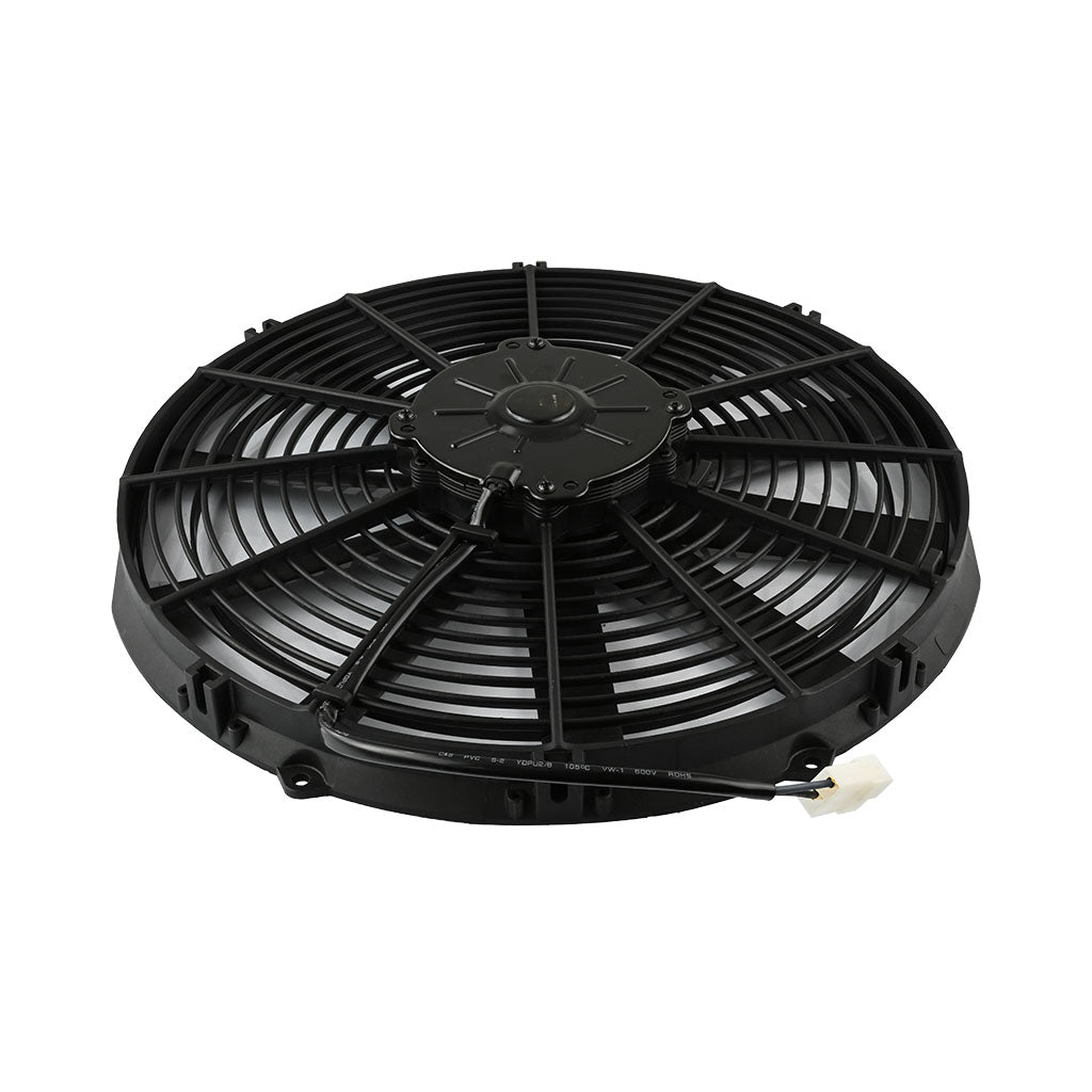 Electroventilador de Soplado FMIC.Pro 14” RACING 180W