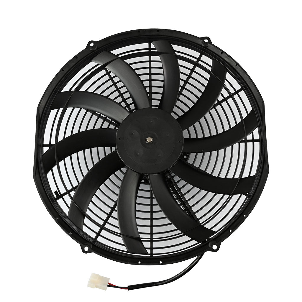 Electroventilador de Aspiración FMIC.Pro 14” ULTIMATE 280W - Imagen 6