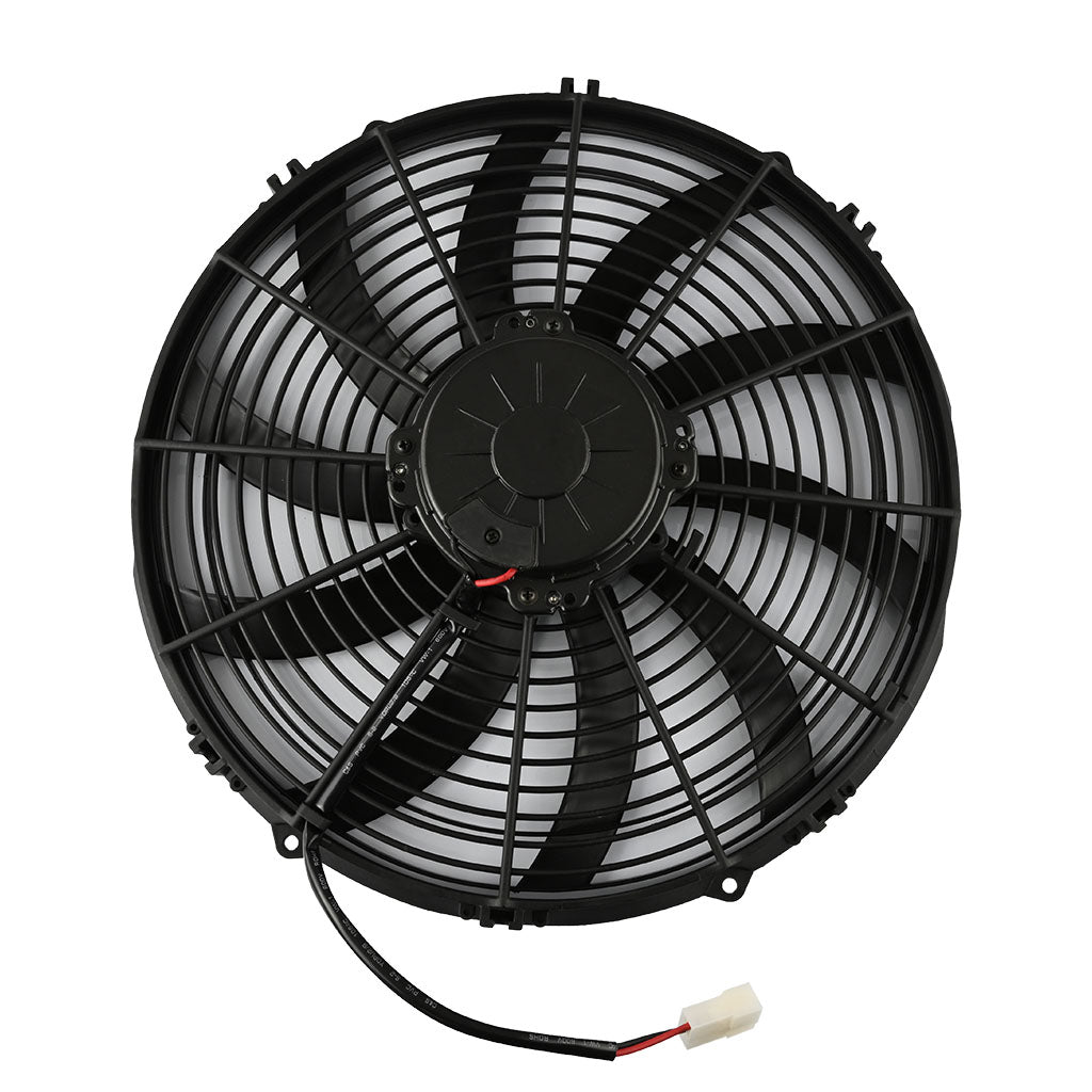 Electroventilador de Aspiración FMIC.Pro 14” ULTIMATE 280W - Imagen 3