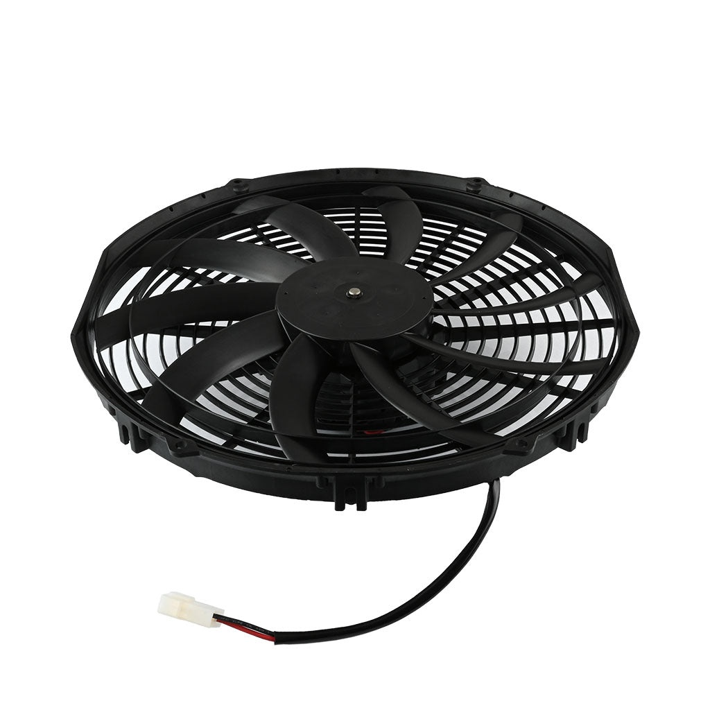 Electroventilador de Aspiración FMIC.Pro 14” ULTIMATE 280W