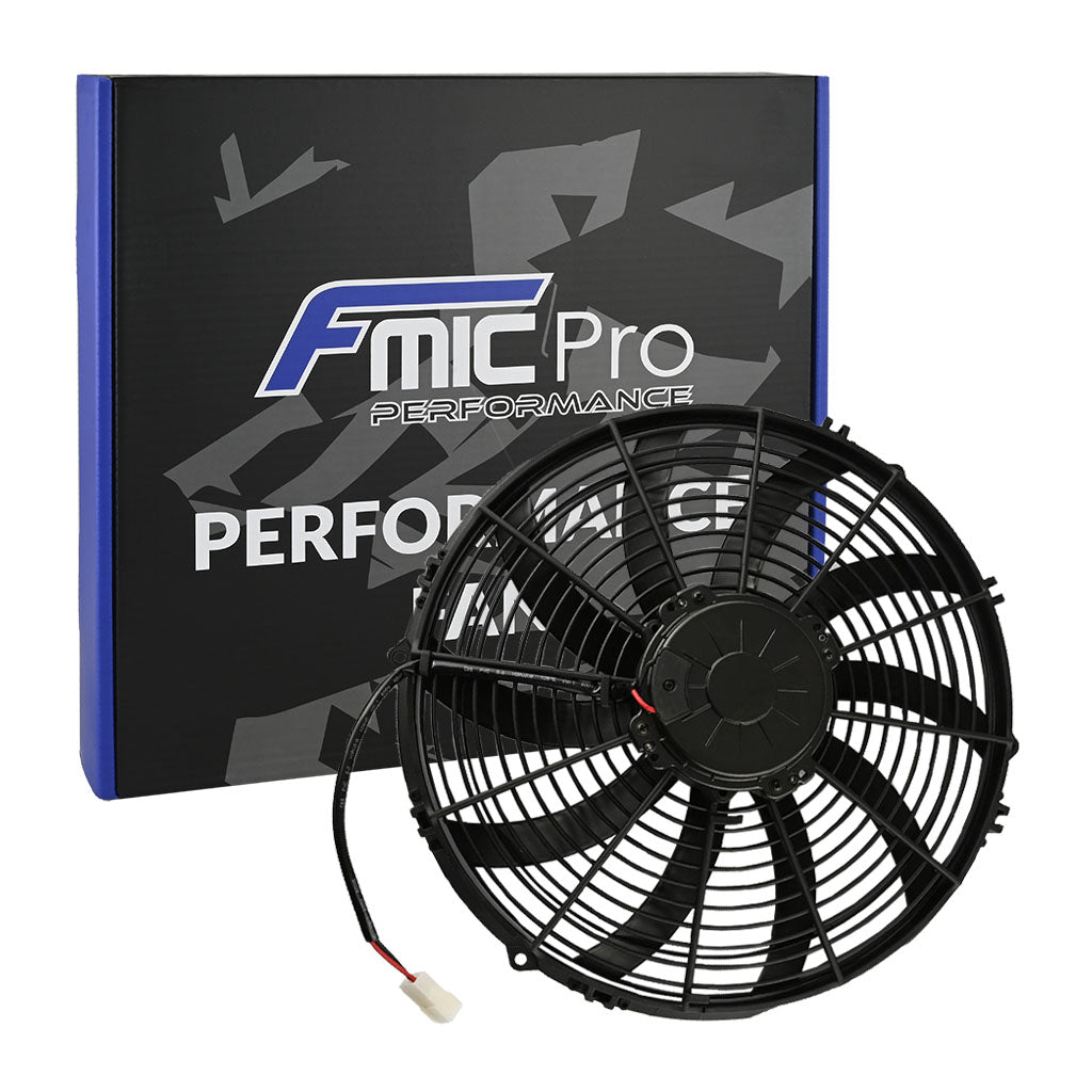 Electroventilador de Aspiración FMIC.Pro 14” ULTIMATE 280W - Imagen 5