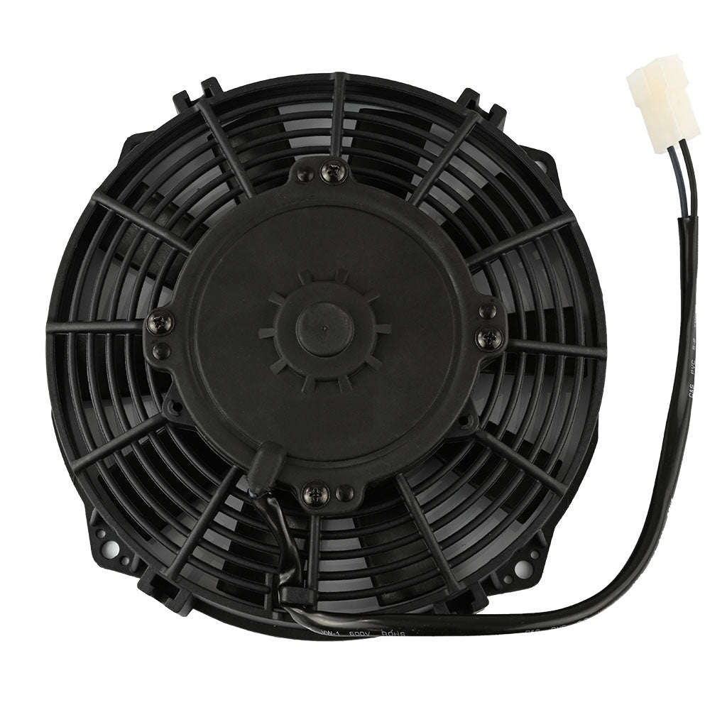 Electroventilador de Aspiración FMIC.Pro 7.5" SUPER SLIM 130W - Imagen 2