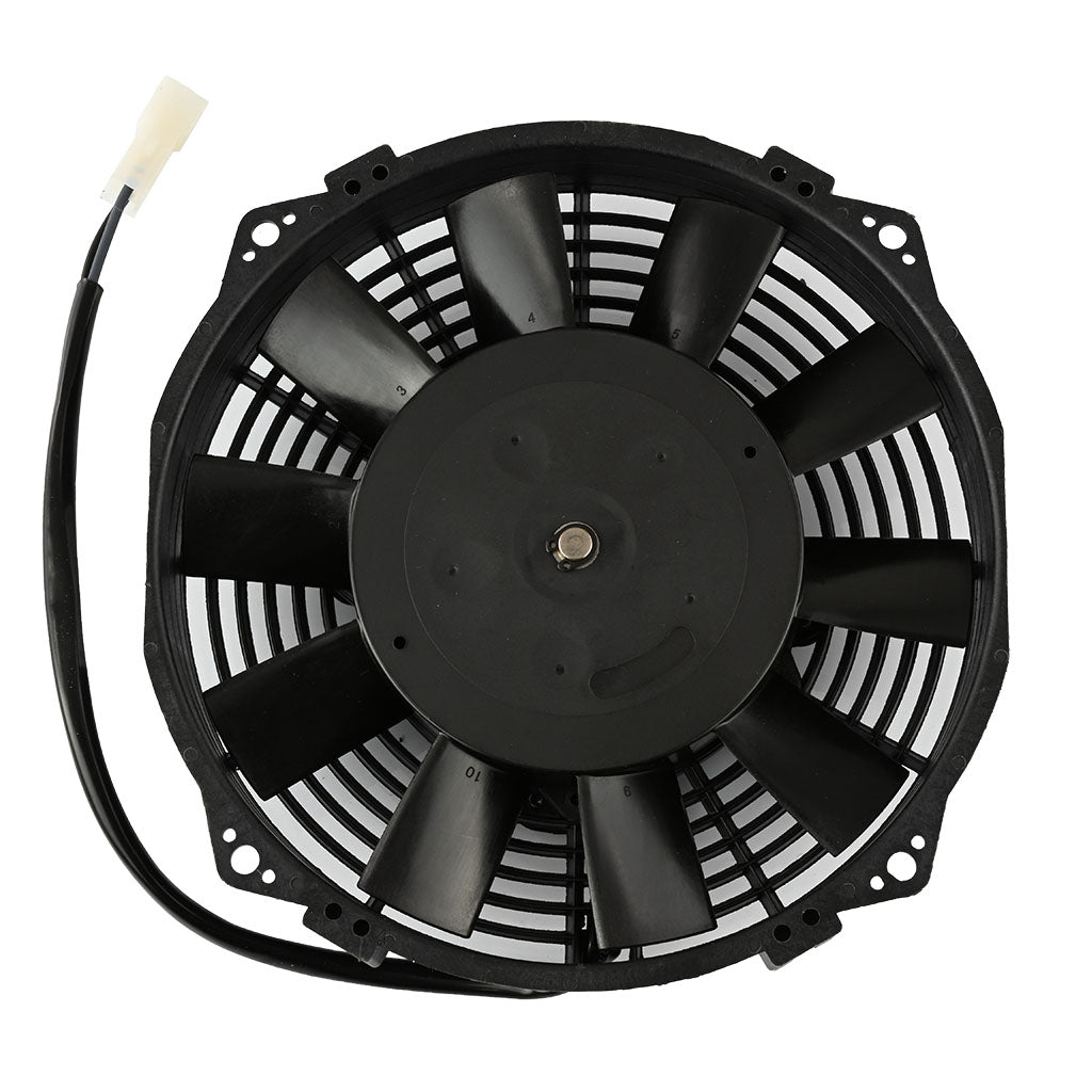 Electroventilador de Aspiración FMIC.Pro 7.5" SUPER SLIM 130W - Imagen 6