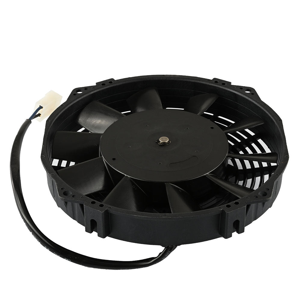 Electroventilador de Aspiración FMIC.Pro 7.5" SUPER SLIM 130W - Imagen 4