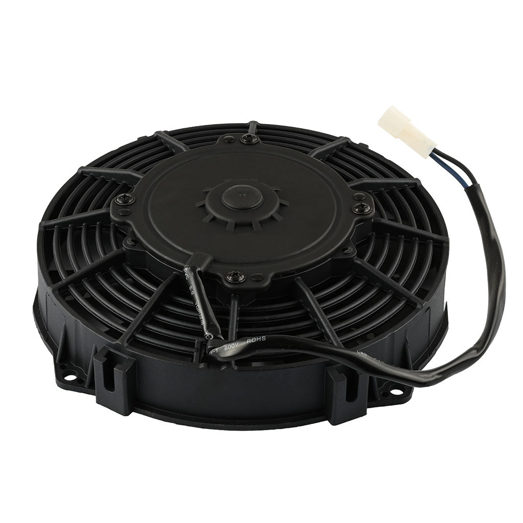 Electroventilador de Soplado FMIC.Pro 7.5" SUPER SLIM 130W - Imagen 2