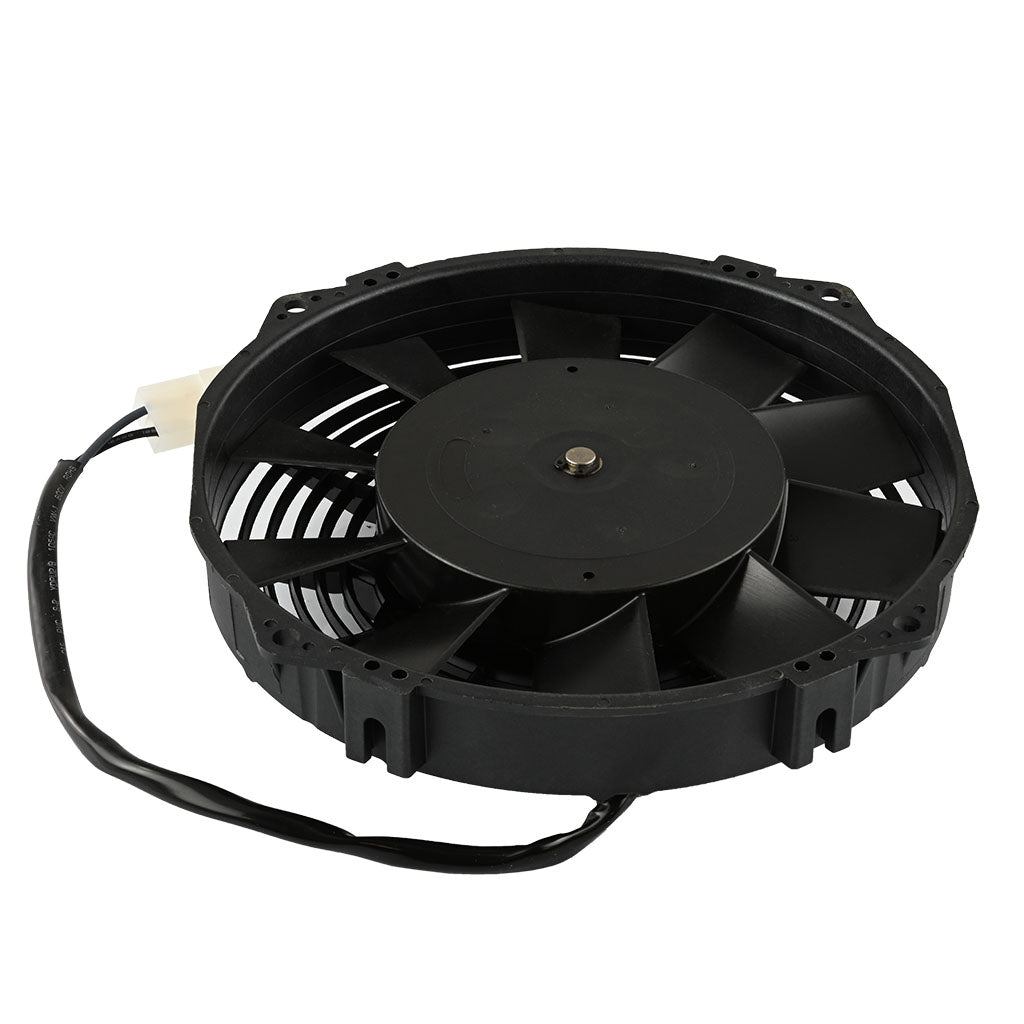 Electroventilador de Soplado FMIC.Pro 7.5" SUPER SLIM 130W - Imagen 3