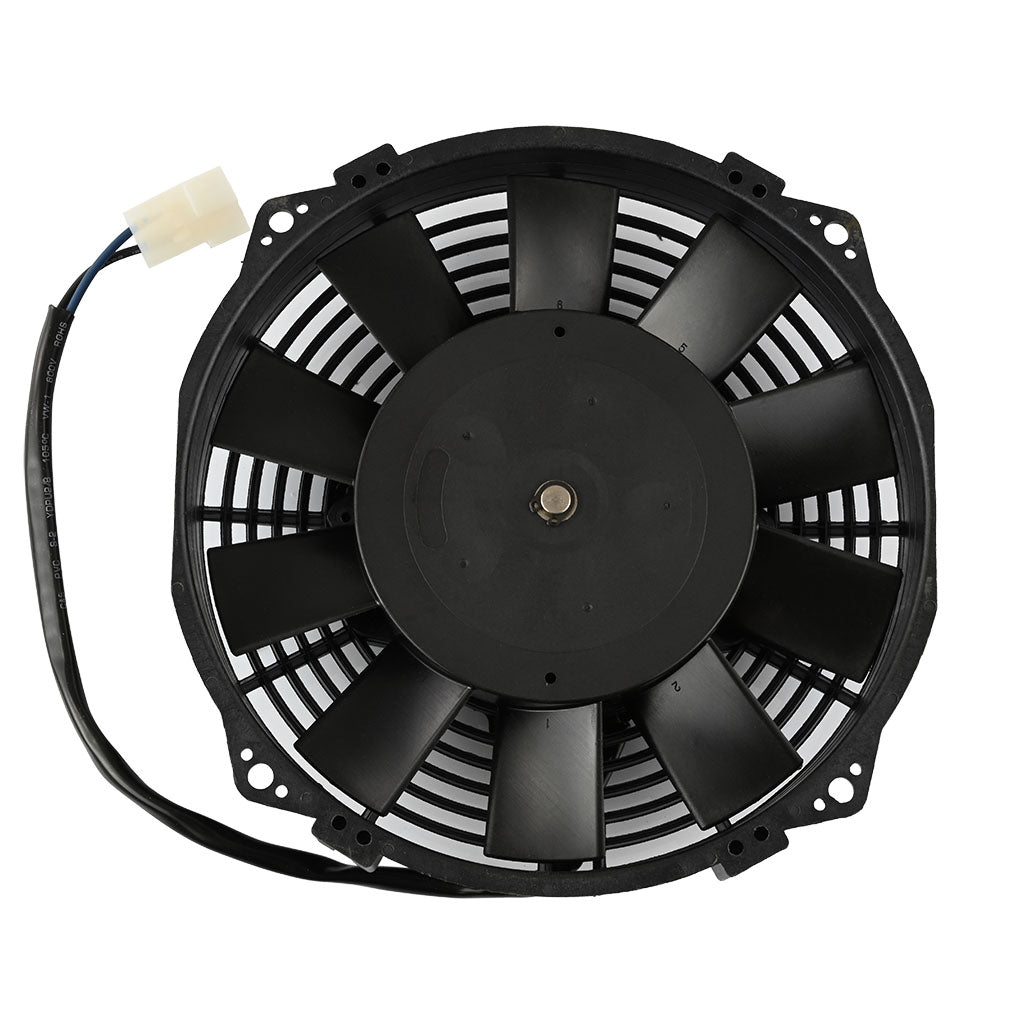 Electroventilador de Soplado FMIC.Pro 7.5" SUPER SLIM 130W