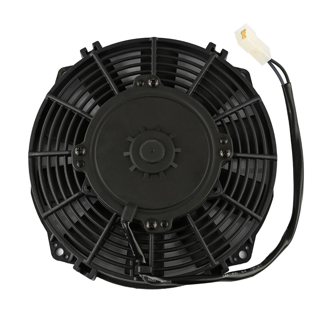 Electroventilador de Soplado FMIC.Pro 7.5" SUPER SLIM 130W - Imagen 6