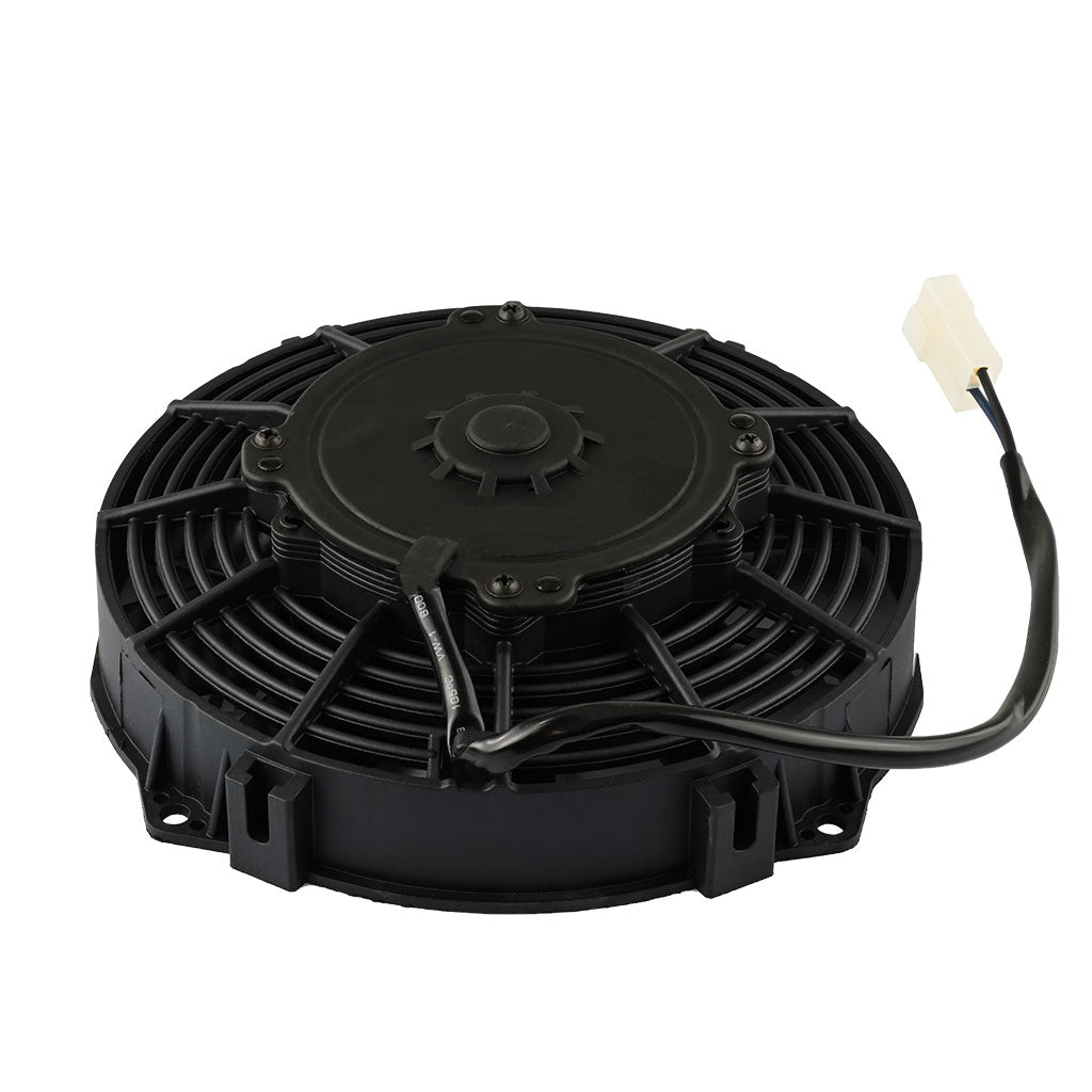 Electroventilador de Aspiración FMIC.Pro 7.5” RACING 180W - Imagen 3