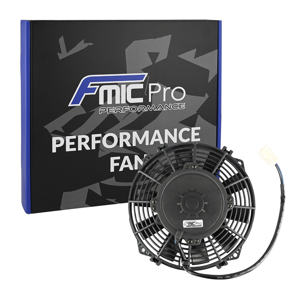 Electroventilador de Aspiración FMIC.Pro 7.5” RACING 180W - Imagen 5