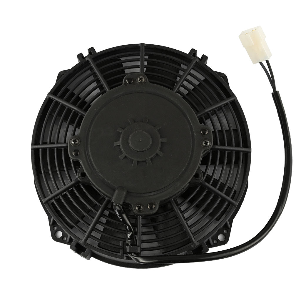 Ventilador de Soplado FMIC.Pro RACING 7.5” 180W - Imagen 2