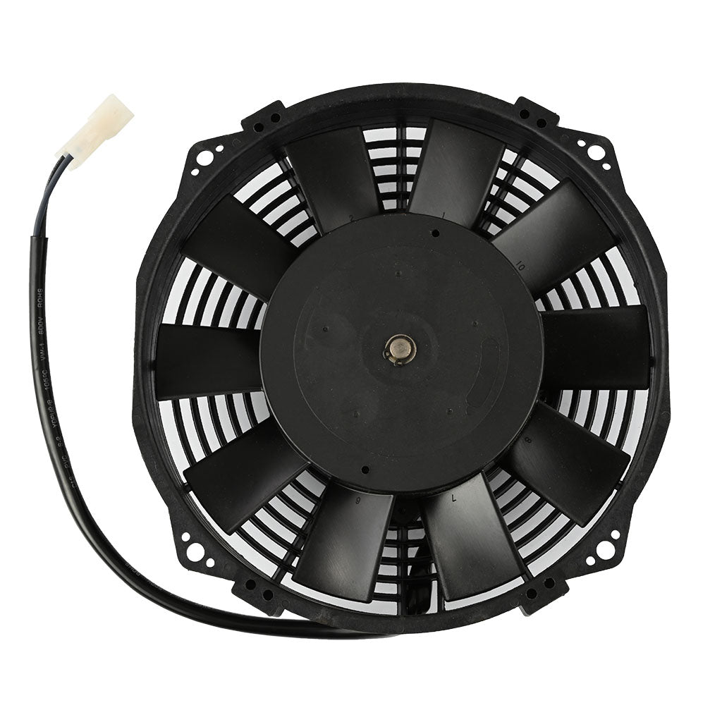 Ventilador de Soplado FMIC.Pro RACING 7.5” 180W - Imagen 4