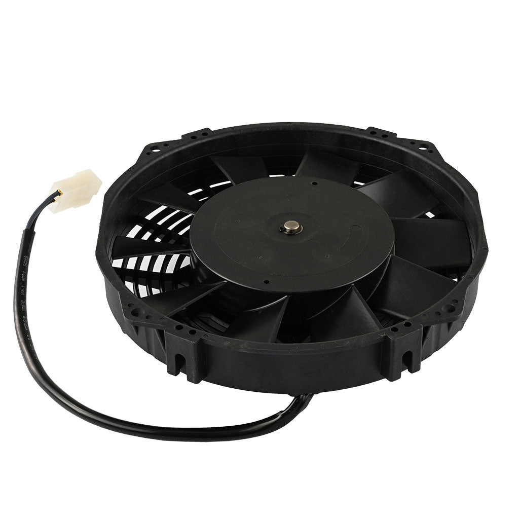 Ventilador de Soplado FMIC.Pro RACING 7.5” 180W - Imagen 5