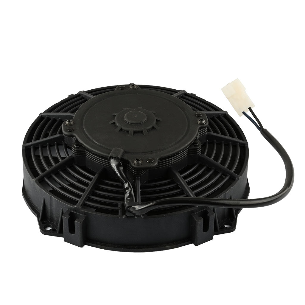 Ventilador de Soplado FMIC.Pro RACING 7.5” 180W - Imagen 3