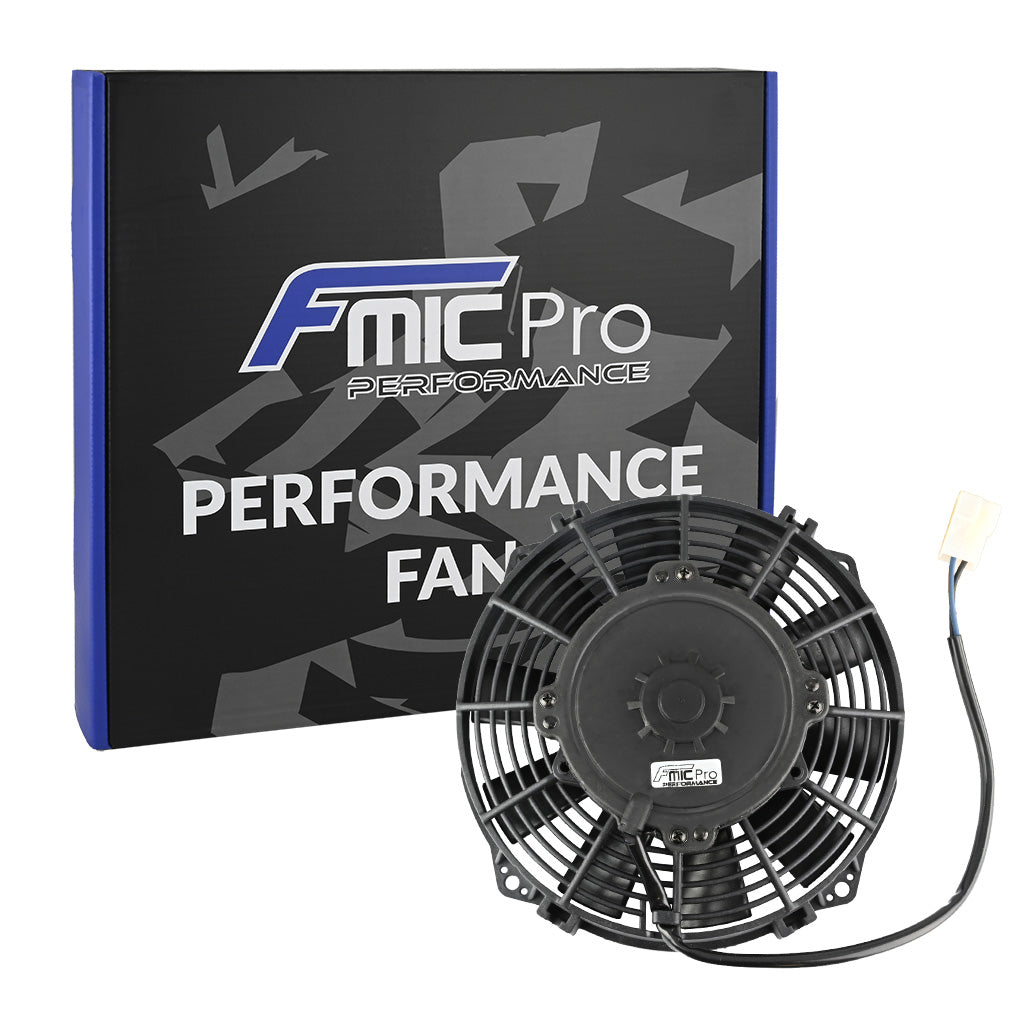 Ventilador de Soplado FMIC.Pro RACING 7.5” 180W - Imagen 6