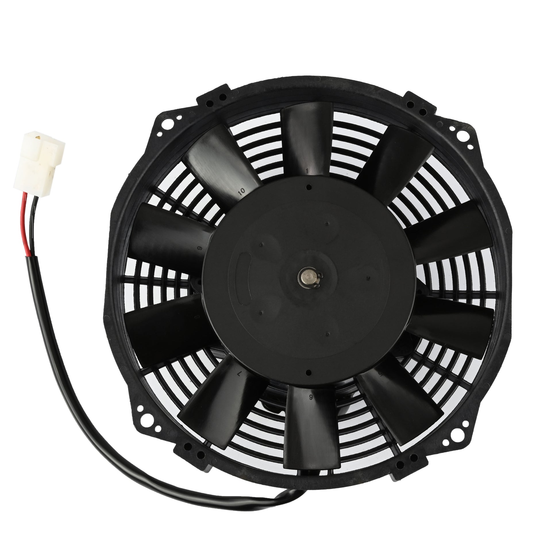 Electroventilador de Aspiración FMIC.Pro 7.5” ULTIMATE 280W - Imagen 3