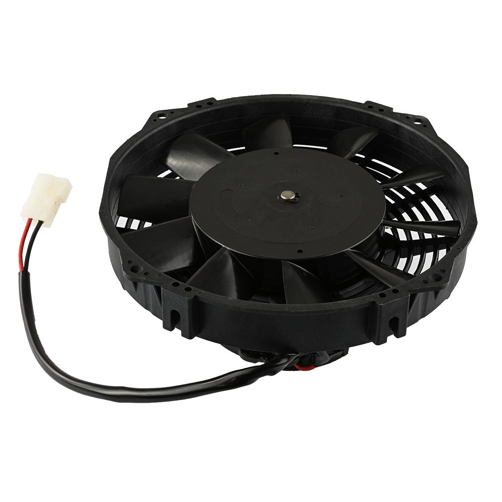 Electroventilador de Aspiración FMIC.Pro 7.5” ULTIMATE 280W