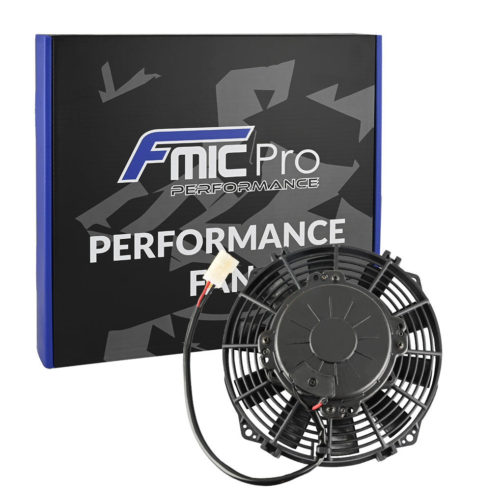 Electroventilador de Aspiración FMIC.Pro 7.5” ULTIMATE 280W - Imagen 4