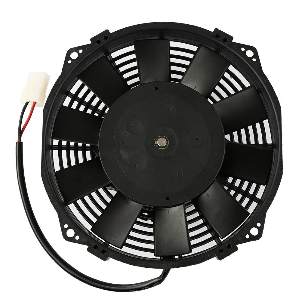 Electroventilador de Soplado FMIC.Pro 7.5” ULTIMATE 280W