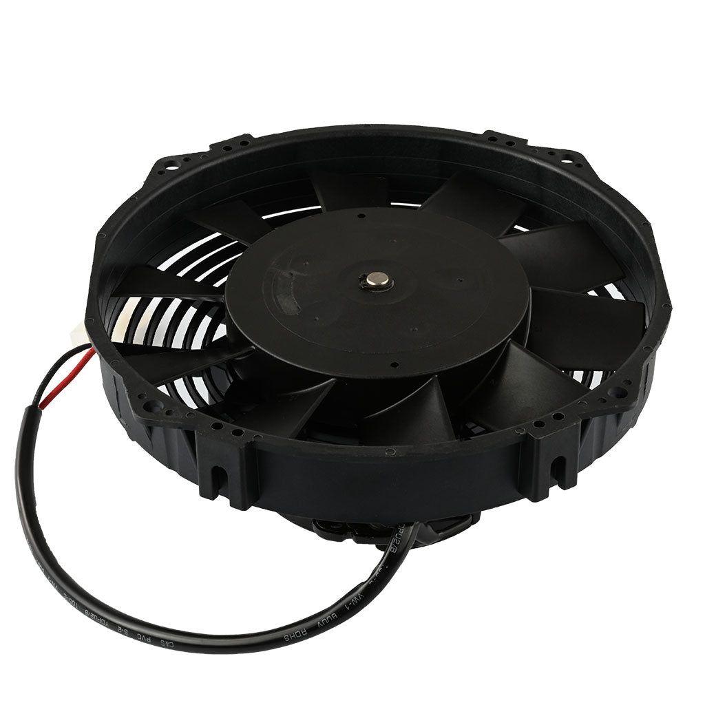 Electroventilador de Soplado FMIC.Pro 7.5” ULTIMATE 280W - Imagen 3