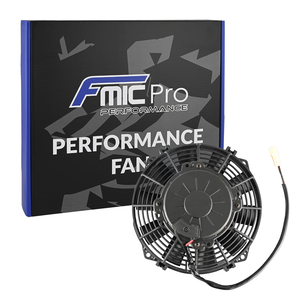 Electroventilador de Soplado FMIC.Pro 7.5” ULTIMATE 280W - Imagen 5