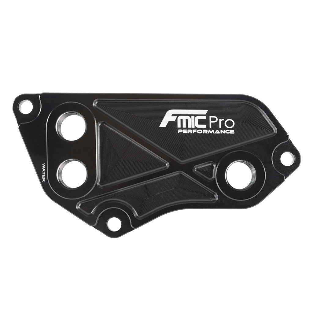 Adaptador Radiador Aceite FMIC.Pro BMW F20 F30 N20 N52