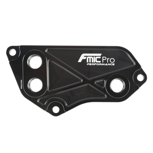 Adaptador Radiador Aceite FMIC.Pro BMW F20 F30 N20 N52