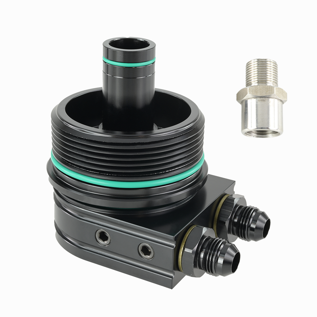 Adaptador de Placa Sandwich FMIC.Pro para BMW F20 F30 N13 1.6T