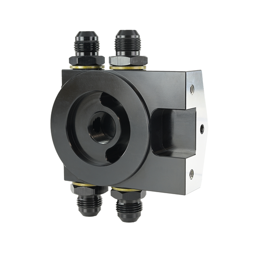 Adaptador de Radiador de Aceite FMIC.Pro Toyota 1UZ 2UZ 3UZ