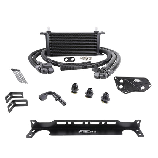 Kit Radiador de Aceite FMIC.Pro BMW F30 N20 N52