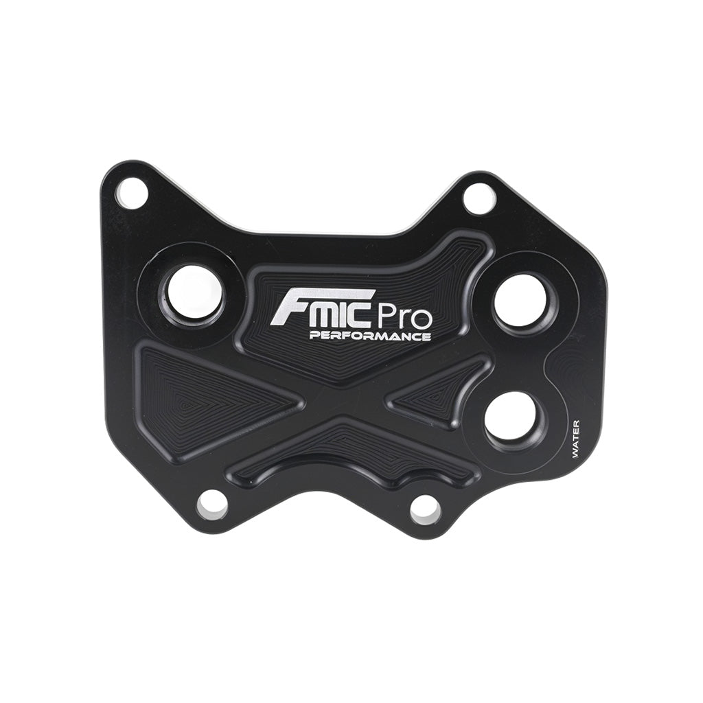 Kit Radiador de Aceite FMIC.Pro VAG 2.0 TSI EA113 - Imagen 3