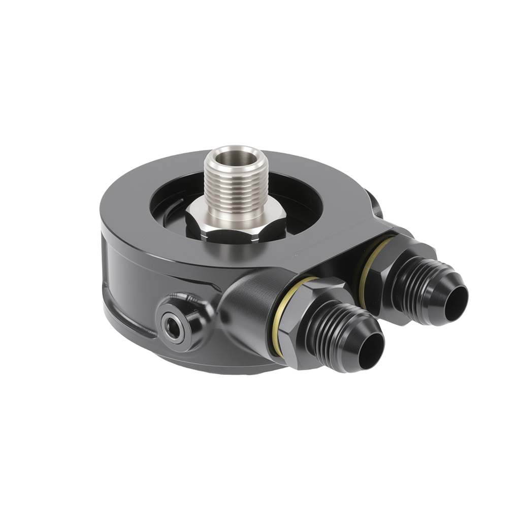 Kit Radiador de Aceite FMIC.Pro VAG 2.0 TSI EA888 GEN2 - Imagen 4