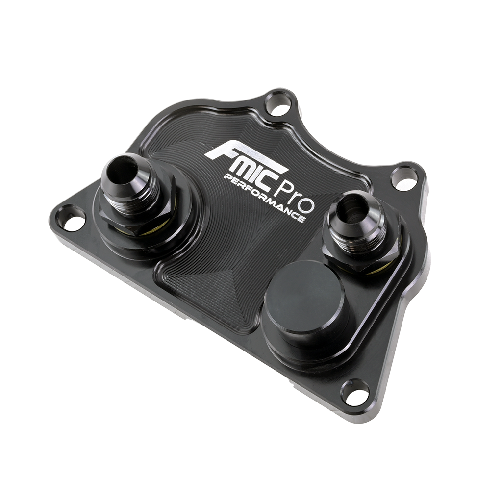 Kit Radiador de Aceite FMIC.Pro VAG 2.0 TSI EA888 GEN2 - Imagen 2