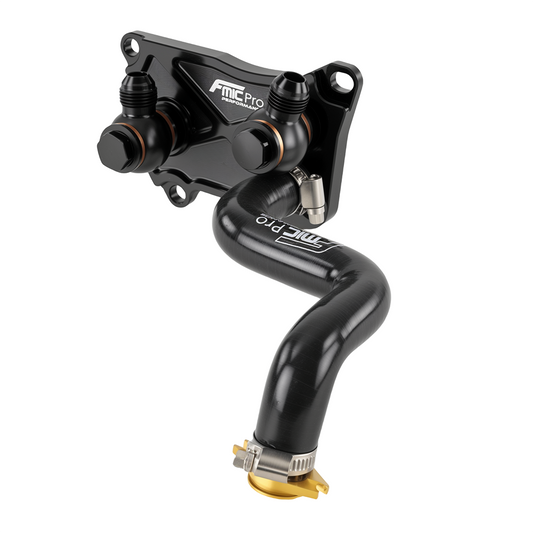 Kit Radiador de Aceite FMIC.Pro VAG 2.0 TSI EA888 GEN3