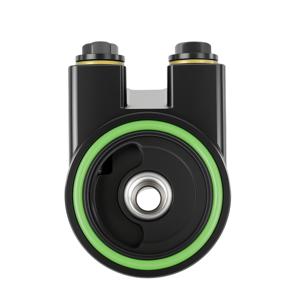 Kit Radiador de Aceite FMIC.Pro VAG 1.0 1.2 1.4 TSI EA211 - Imagen 3
