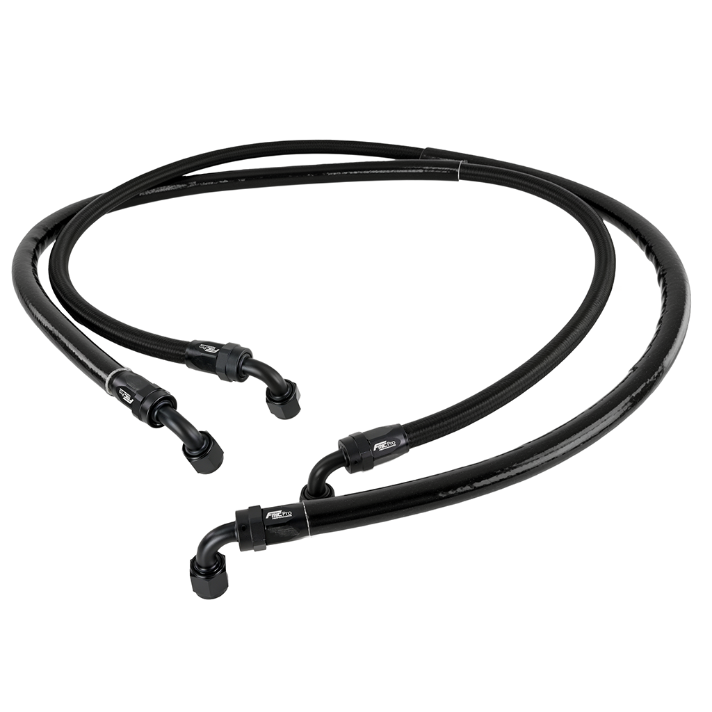 Kit Radiador de Aceite FMIC.Pro Audi S3 S4 S5 B8 3.0T EA837 - Imagen 2
